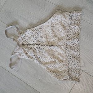 French Affair Bralette